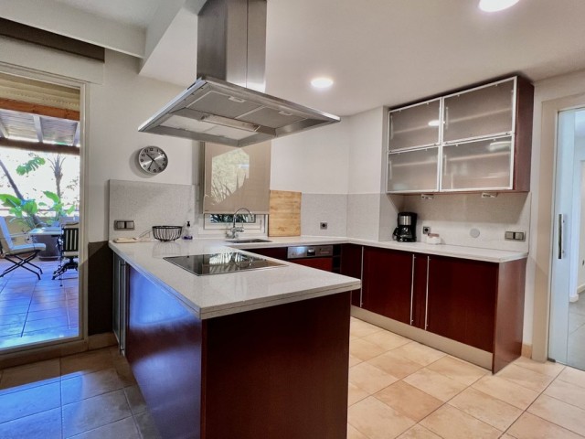 3 Slaapkamer Appartement in Sierra Blanca