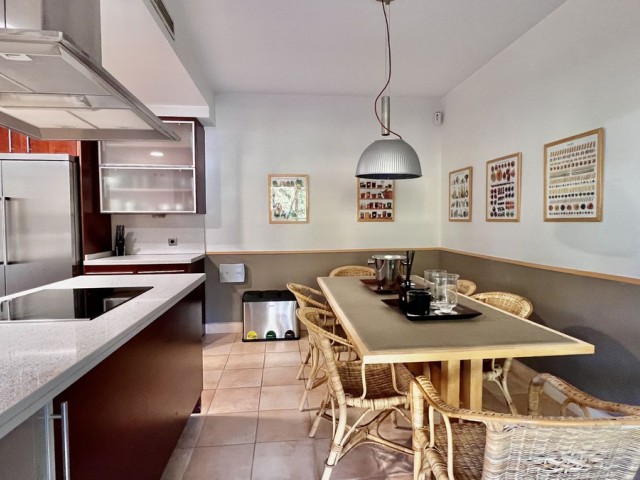 3 Slaapkamer Appartement in Sierra Blanca