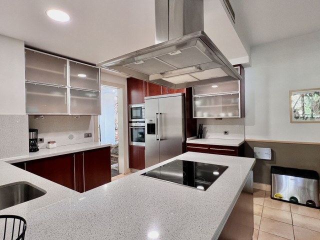 3 Slaapkamer Appartement in Sierra Blanca