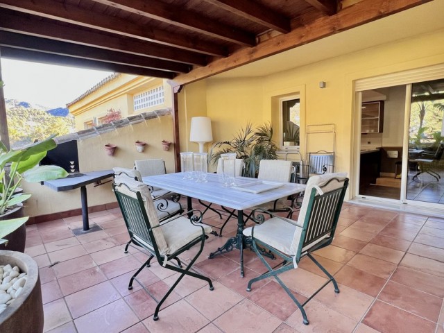 3 Slaapkamer Appartement in Sierra Blanca