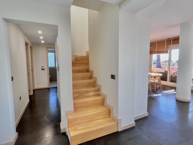 3 Slaapkamer Appartement in Sierra Blanca