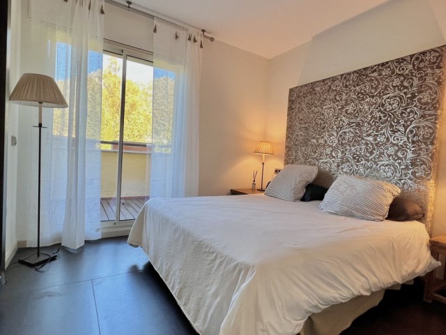 3 Slaapkamer Appartement in Sierra Blanca