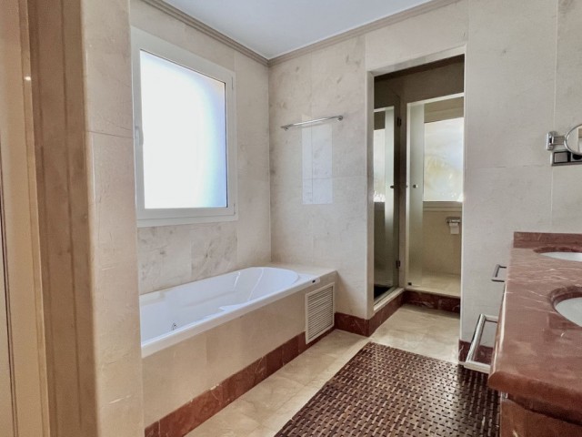 3 Slaapkamer Appartement in Sierra Blanca