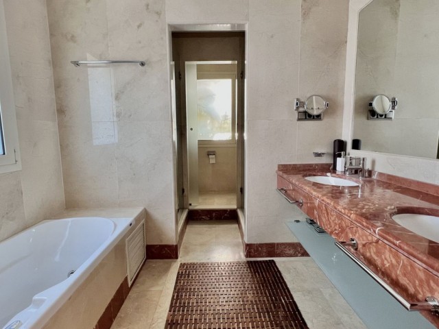 3 Slaapkamer Appartement in Sierra Blanca