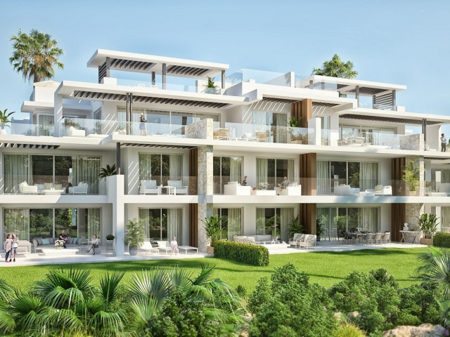 2 Bedrooms Apartment in La Mairena