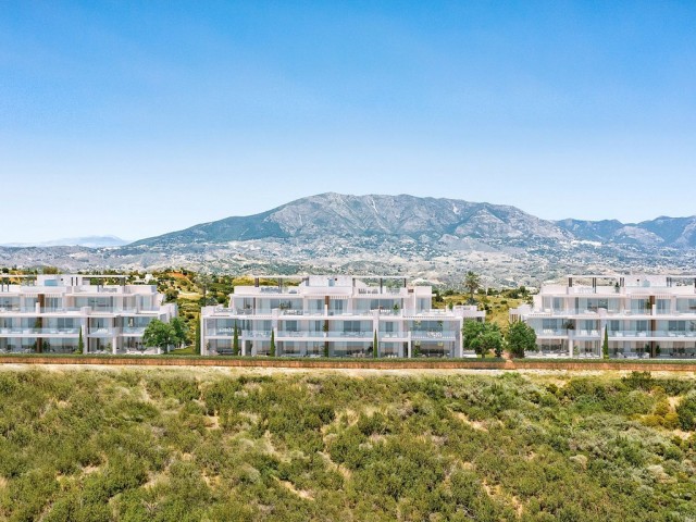 2 Bedrooms Apartment in La Mairena