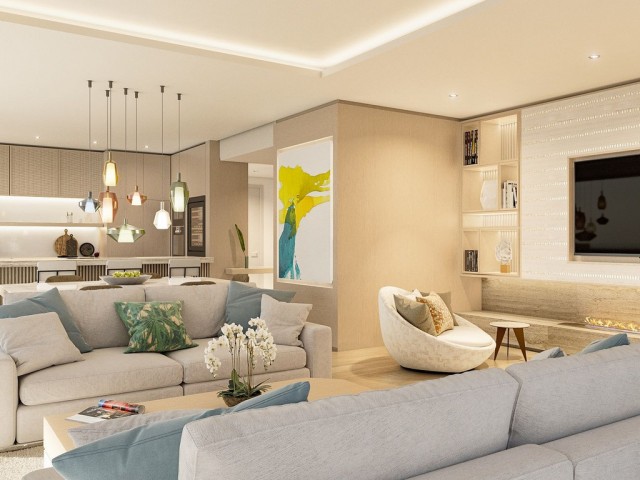 2 Soveroms Leilighet i La Mairena