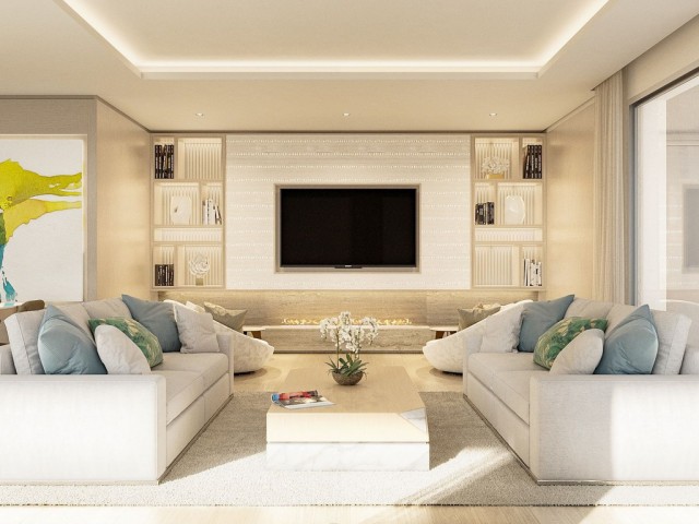 2 Soveroms Leilighet i La Mairena