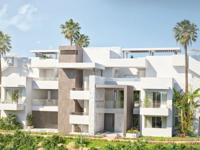 2 Soveroms Leilighet i La Mairena