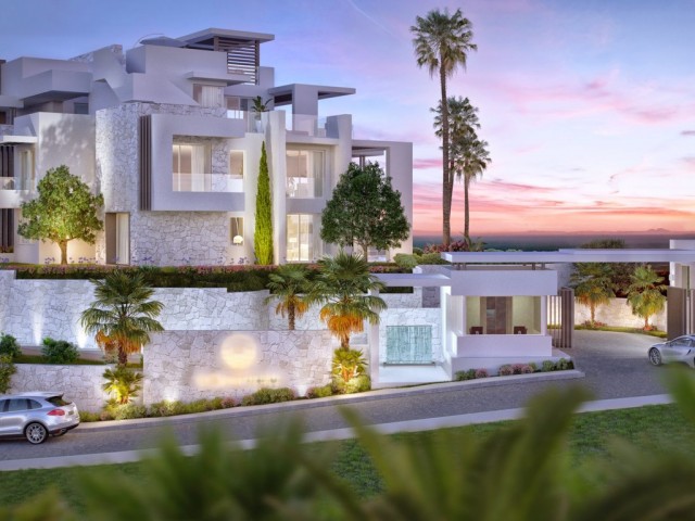 2 Soveroms Leilighet i La Mairena