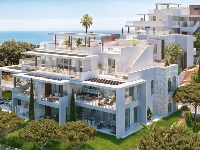 2 Soveroms Leilighet i La Mairena