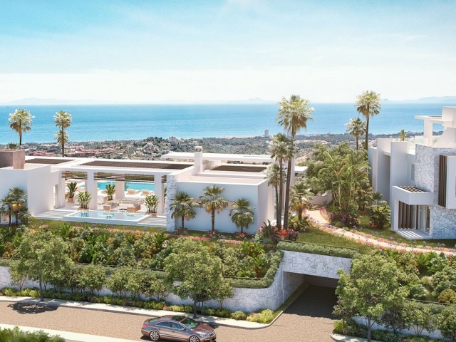 2 Soveroms Leilighet i La Mairena