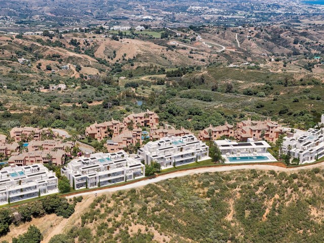 2 Soveroms Leilighet i La Mairena