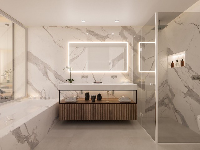 2 Soveroms Leilighet i La Mairena