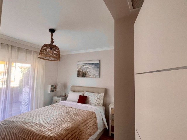 Penthouse in Nueva Andalucía