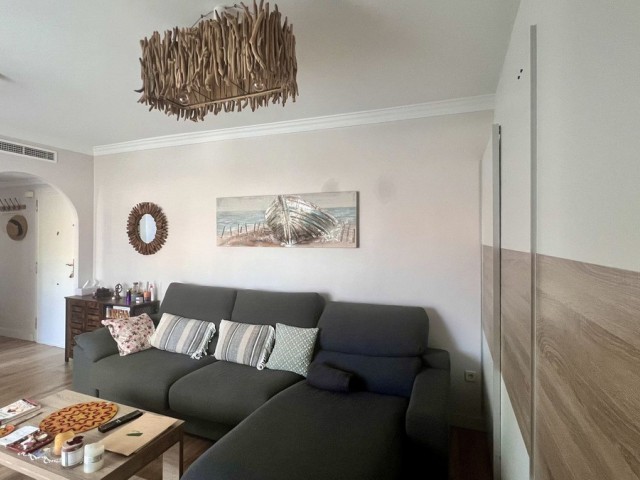 Penthouse in Nueva Andalucía