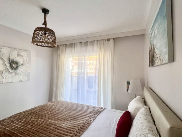 Penthouse in Nueva Andalucía