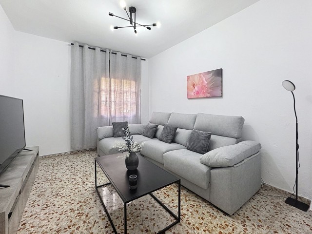5 Soveroms Villa i Estepona