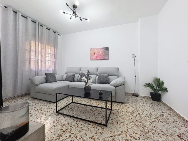5 Soveroms Villa i Estepona