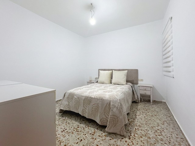 5 Soveroms Villa i Estepona