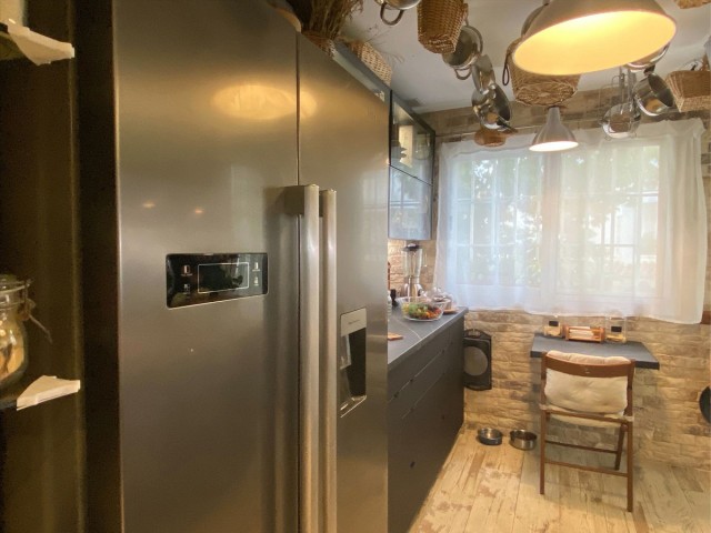 2 Sovrums Lägenhet i Río Real