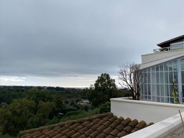 2 Sovrums Lägenhet i Río Real