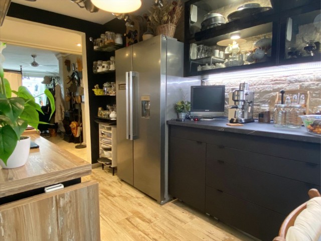 2 Schlafzimmer Apartment in Río Real