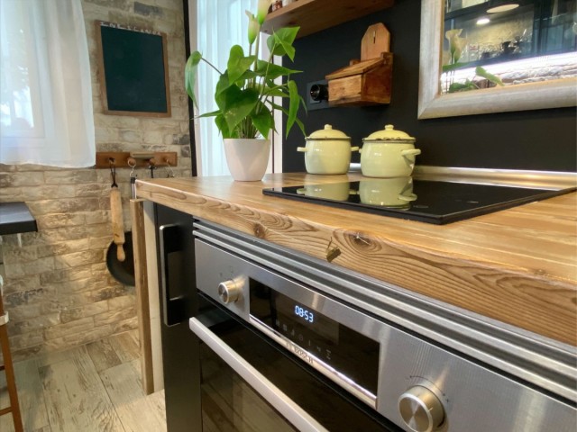 2 Schlafzimmer Apartment in Río Real