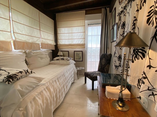 2 Schlafzimmer Apartment in Río Real