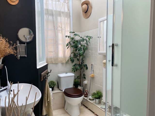 2 Schlafzimmer Apartment in Río Real