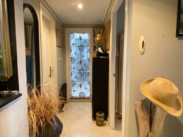 2 Schlafzimmer Apartment in Río Real