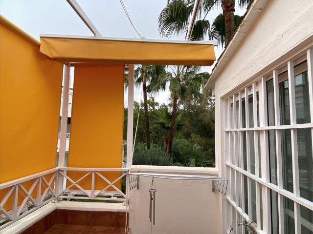 2 Schlafzimmer Apartment in Río Real