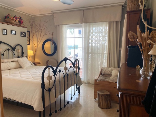 2 Schlafzimmer Apartment in Río Real