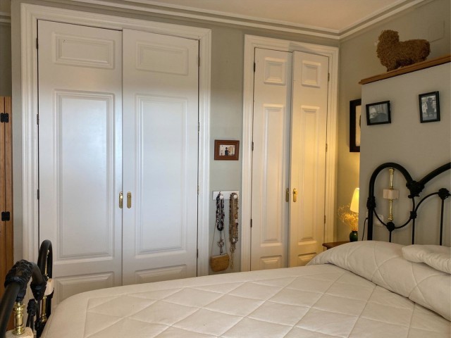 2 Schlafzimmer Apartment in Río Real