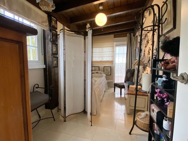 2 Schlafzimmer Apartment in Río Real