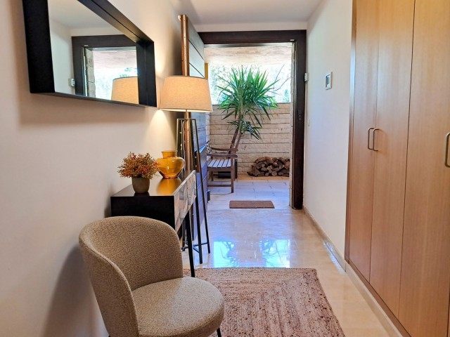 3 Bedrooms Townhouse in Nagüeles