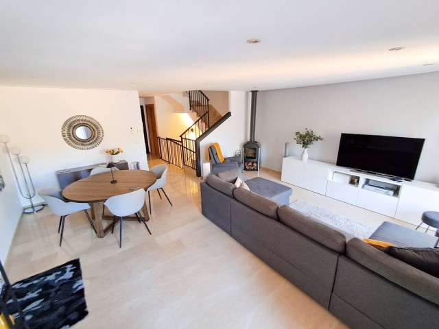 3 Bedrooms Townhouse in Nagüeles