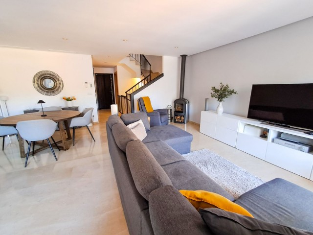 3 Bedrooms Townhouse in Nagüeles