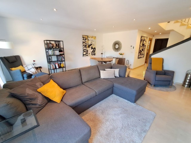 3 Bedrooms Townhouse in Nagüeles