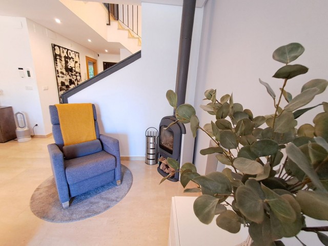 3 Bedrooms Townhouse in Nagüeles