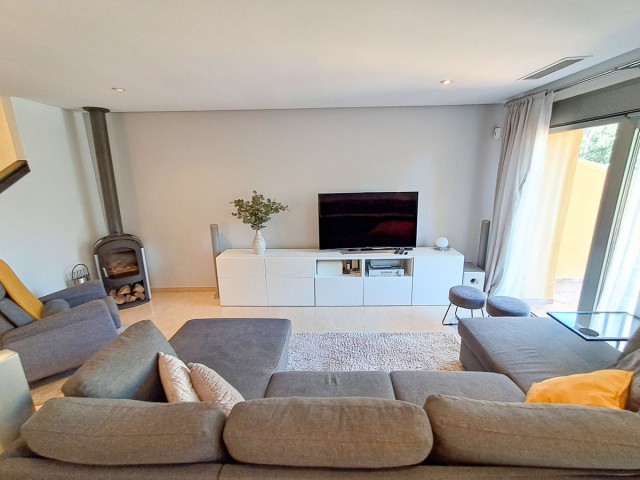 3 Bedrooms Townhouse in Nagüeles