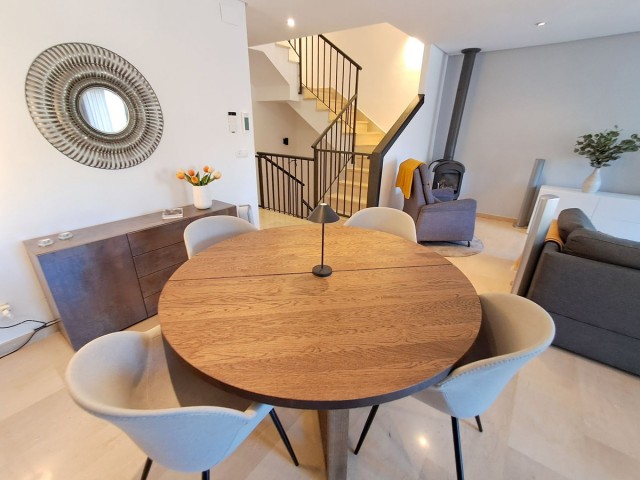 3 Bedrooms Townhouse in Nagüeles