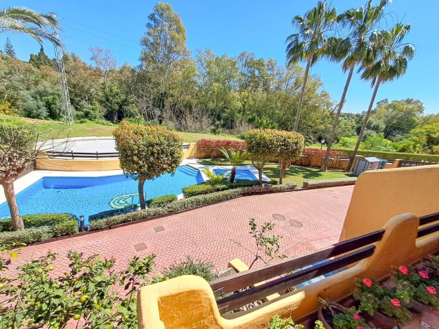 3 Bedrooms Townhouse in Nagüeles