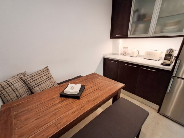 3 Bedrooms Townhouse in Nagüeles