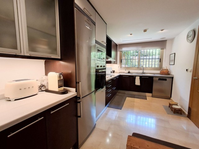 3 Bedrooms Townhouse in Nagüeles