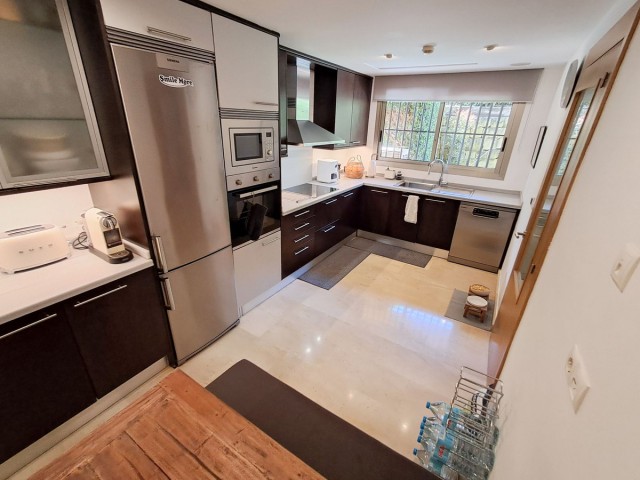 3 Bedrooms Townhouse in Nagüeles