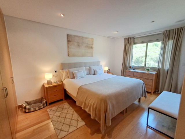 3 Bedrooms Townhouse in Nagüeles