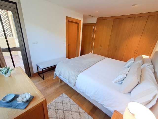 3 Bedrooms Townhouse in Nagüeles