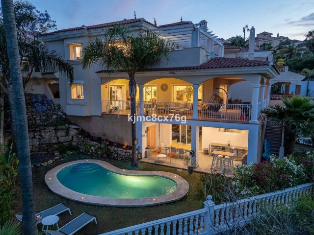 6 Bedrooms Villa in Riviera del Sol