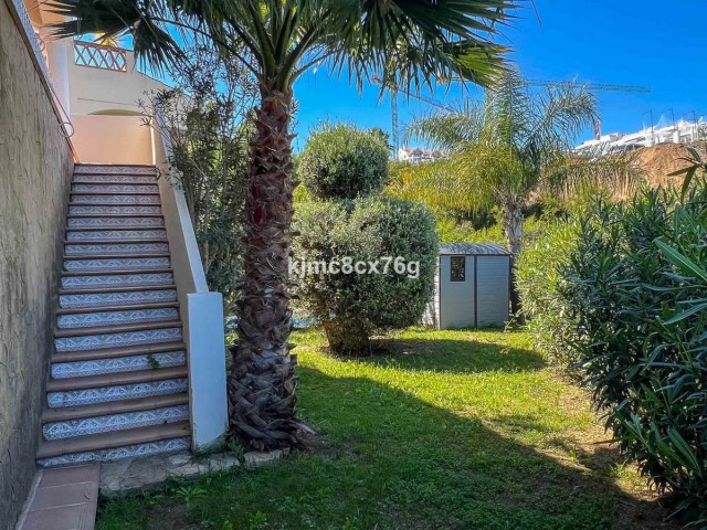 6 Makuuhuoneen Huvila Riviera del Sol